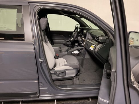 New 2025 Toyota Tacoma TRD Off-Road image 34
