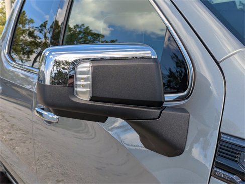 New 2026 GMC Sierra 1500 Denali Ultimate image 12