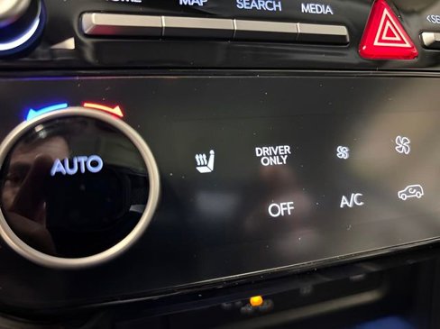 Used 2025 Hyundai Tucson SEL image 30