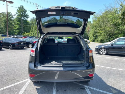 Used 2015 Lexus RX 350 AWD image 42