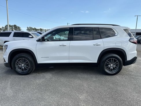 New 2026 GMC Acadia Elevation w/ LPO, Floor Liner Package image 7