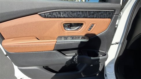 New 2026 Honda Passport TrailSport Elite image 19
