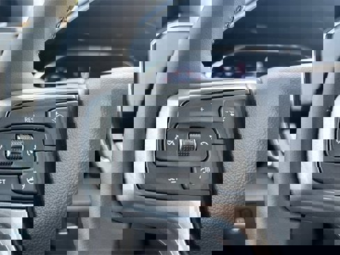 New 2025 Chevrolet Silverado 2500 LTZ w/ LTZ Plus Package image 22