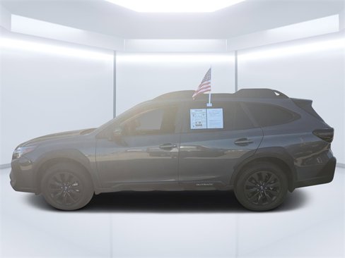 Used 2023 Subaru Outback Onyx Edition XT image 6