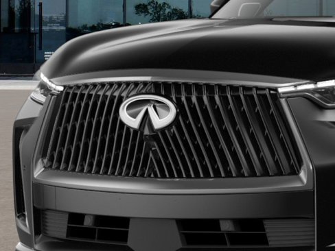 New 2026 INFINITI QX60 Autograph image 12