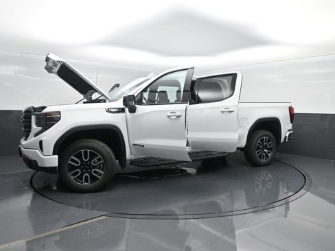 New 2026 GMC Sierra 1500 AT4 w/ Technology Package image 54
