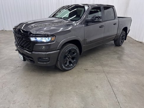 New 2026 RAM 1500 Big Horn image 4