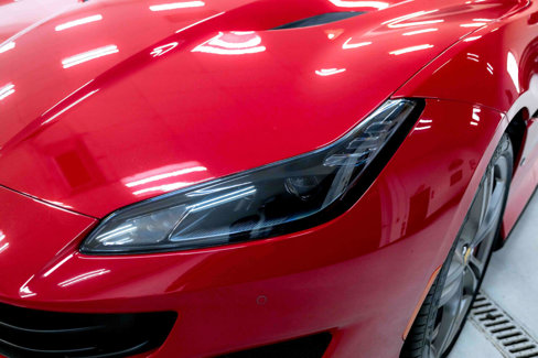 Used 2019 Ferrari Portofino image 23