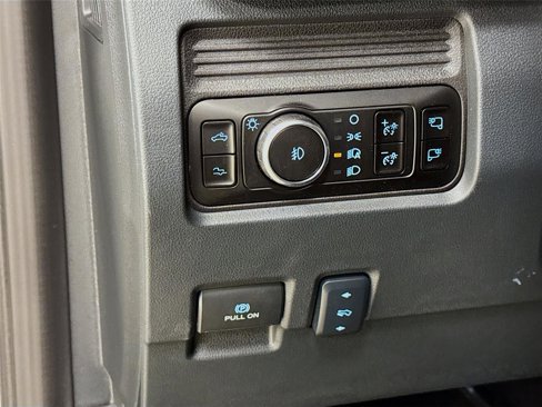 New 2025 Ford F250 Platinum image 10