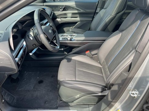 New 2026 Cadillac Lyriq Sport image 19