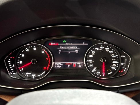 Used 2022 Audi Q5 2.0T Premium image 20