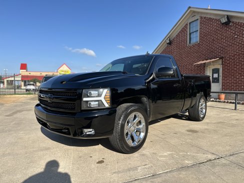 Used 2008 Chevrolet Silverado 1500 LT image 3