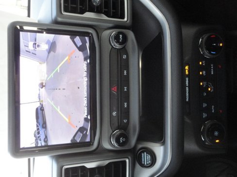 Used 2022 Ford Bronco Sport Big Bend w/ Convenience Package image 7