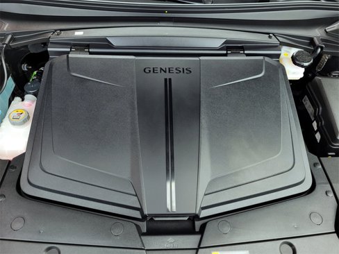 Used 2023 Genesis GV60 Performance image 37