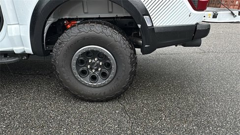 New 2025 Ford F150 Raptor image 18