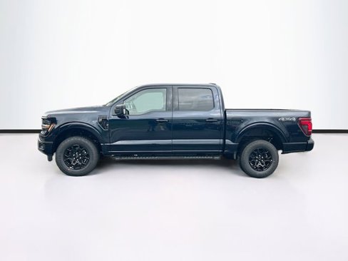 New 2025 Ford F150 XLT image 4