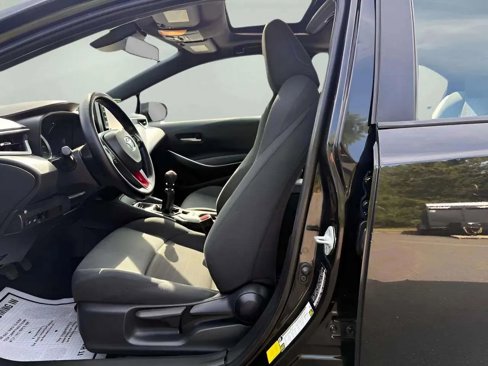 Used 2020 Toyota Corolla SE image 11