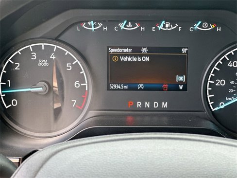 Used 2023 Ford F150 XLT image 29