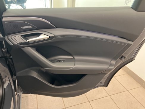New 2025 Audi A6 e-tron Premium Plus image 20