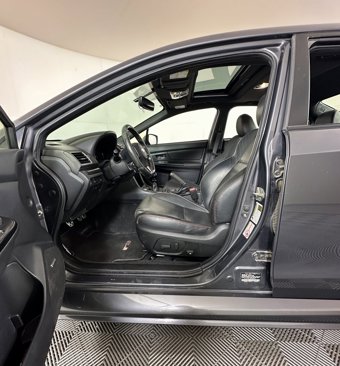 Used 2020 Subaru WRX Limited image 8