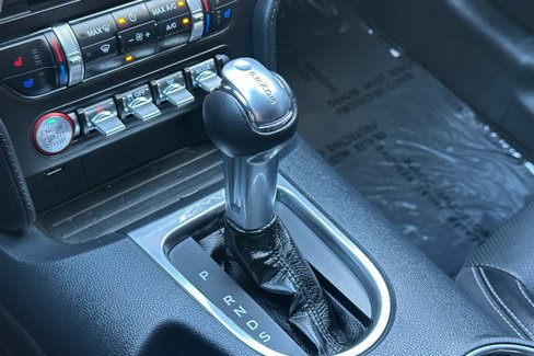 Used 2021 Ford Mustang GT Premium w/ Black Accent Package image 32