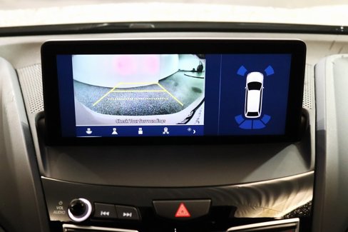 Certified 2024 Acura RDX A-Spec image 19