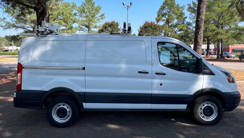 Used 2019 Ford Transit 250 130 Low Roof image 15