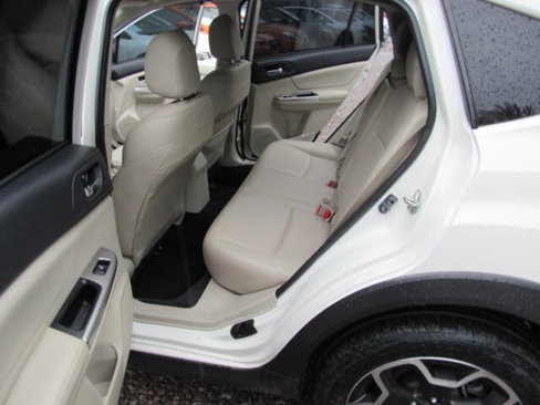 Used 2015 Subaru Crosstrek 2.0i Limited image 19