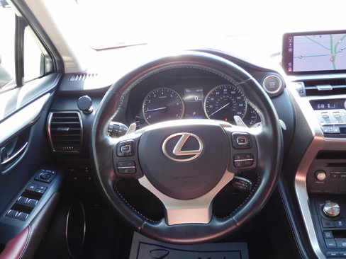 Used 2018 Lexus NX 300 AWD image 17