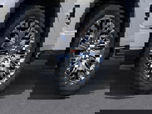 New 2026 GMC Sierra 1500 Denali image 33