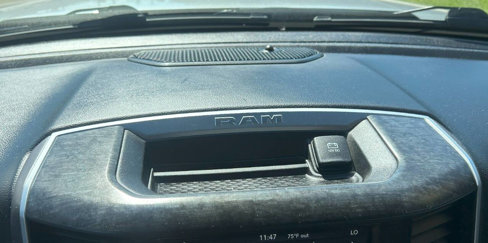 Used 2020 RAM 1500 Big Horn image 25