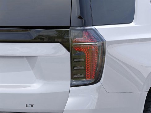 New 2026 Chevrolet Tahoe LT image 11