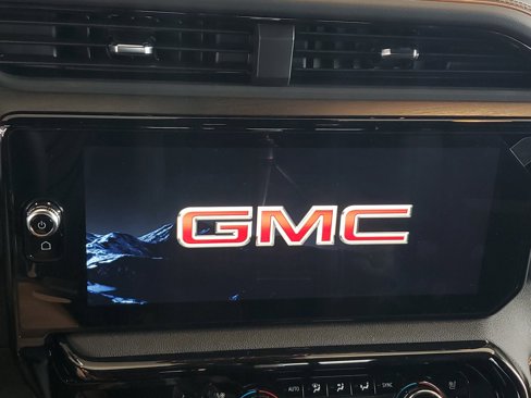 New 2026 GMC Sierra 1500 AT4 w/ AT4 Premium Package image 28