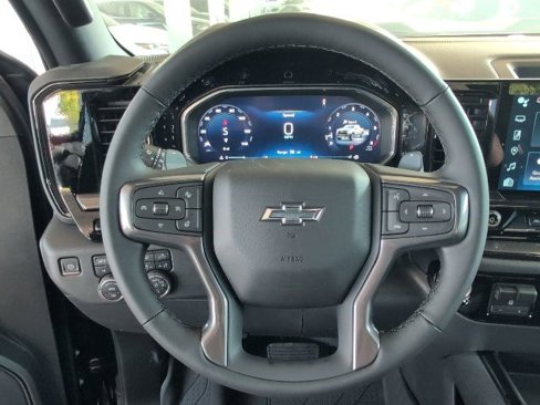 New 2026 Chevrolet Silverado 1500 ZR2 image 20
