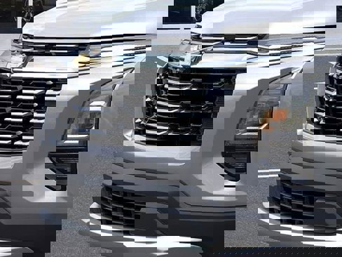 New 2026 Chevrolet Equinox LT image 13
