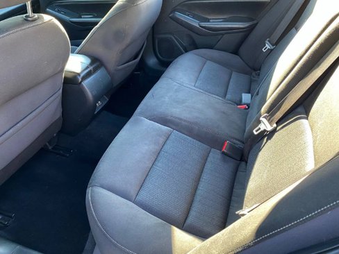 Used 2020 Nissan Altima 2.5 S image 9