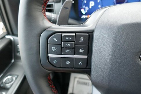 New 2025 Ford F150 Raptor image 18