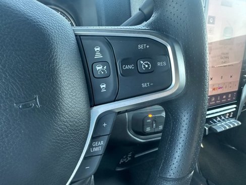 New 2025 RAM 2500 Tradesman image 36