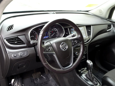 Used 2019 Buick Encore Preferred image 10