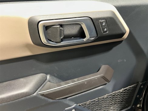 Used 2024 Ford Bronco Wildtrak image 22