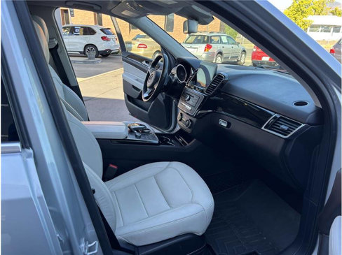 Used 2016 Mercedes-Benz GLE 350 4MATIC image 16