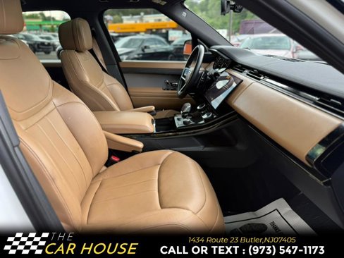 Used 2023 Land Rover Range Rover Sport SE image 29