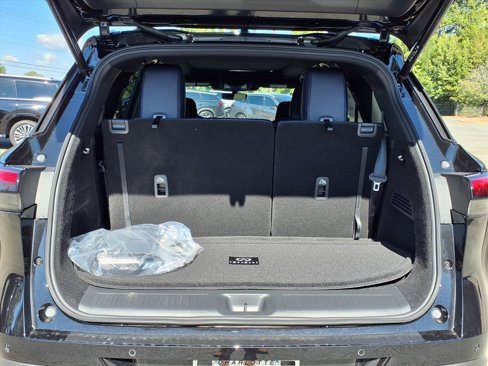 New 2026 INFINITI QX60 Luxe w/ Dark Cargo Package image 23