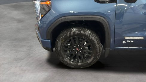 New 2026 GMC Sierra 1500 Elevation image 19