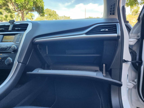 Used 2013 Ford Fusion SE image 31