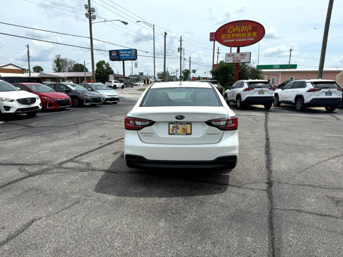 Used 2022 Subaru Legacy Premium image 9
