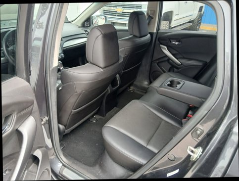 Used 2014 Acura RDX AWD image 14