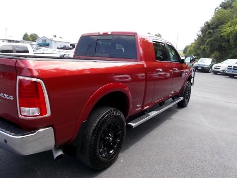 Used 2015 RAM 3500 Laramie image 14