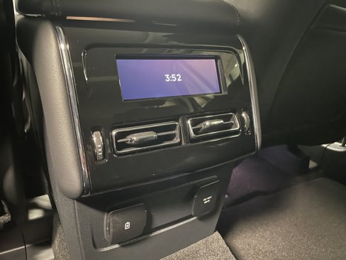 New 2025 Lincoln Aviator Reserve w/ Equipment Group 201A image 21