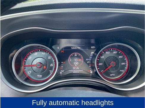 Used 2021 Dodge Charger SXT w/ Leather Interior Group image 18